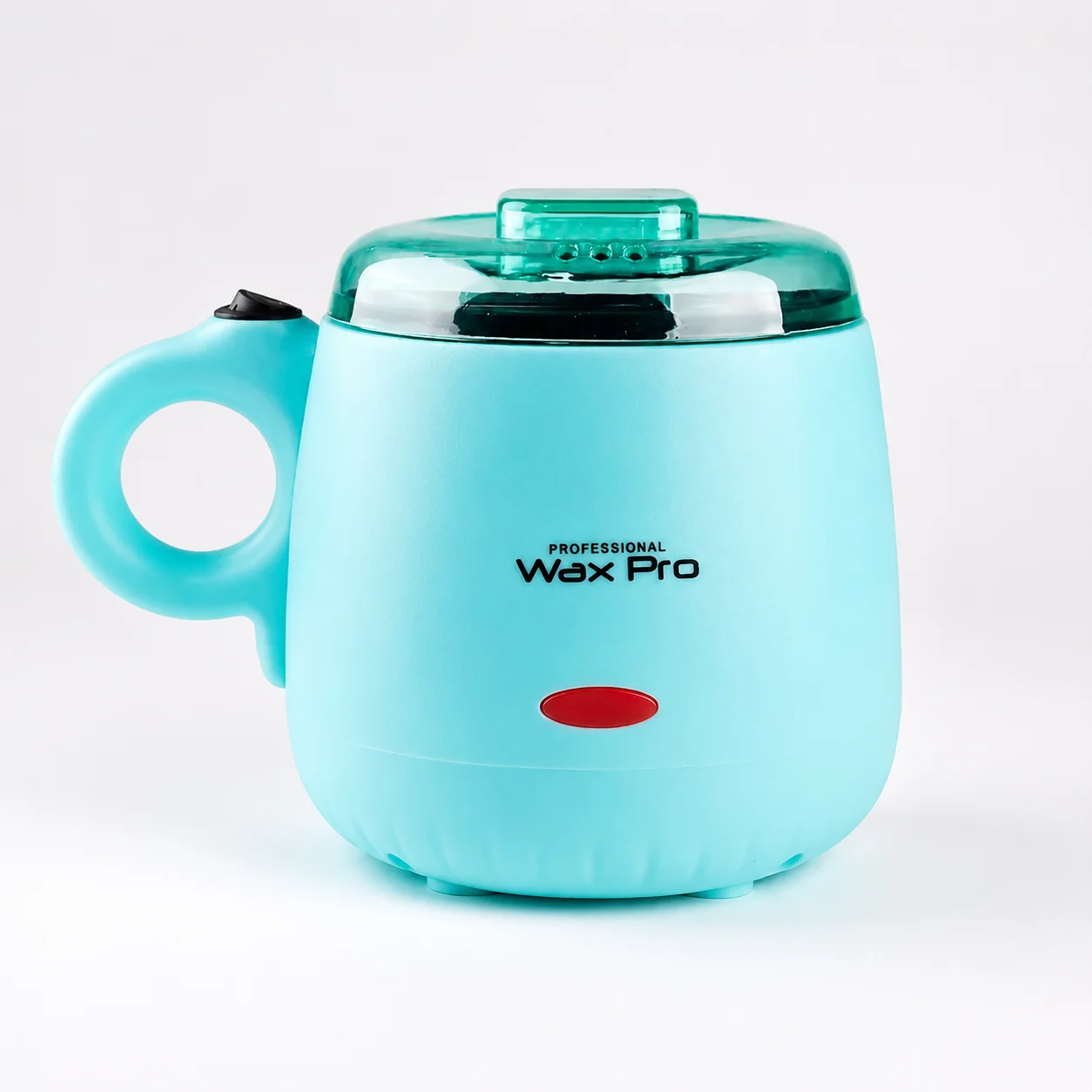 Банковий воскоплав Wax Warmer YSM-2002A, 200 мл, 100 Вт, бірюзовий