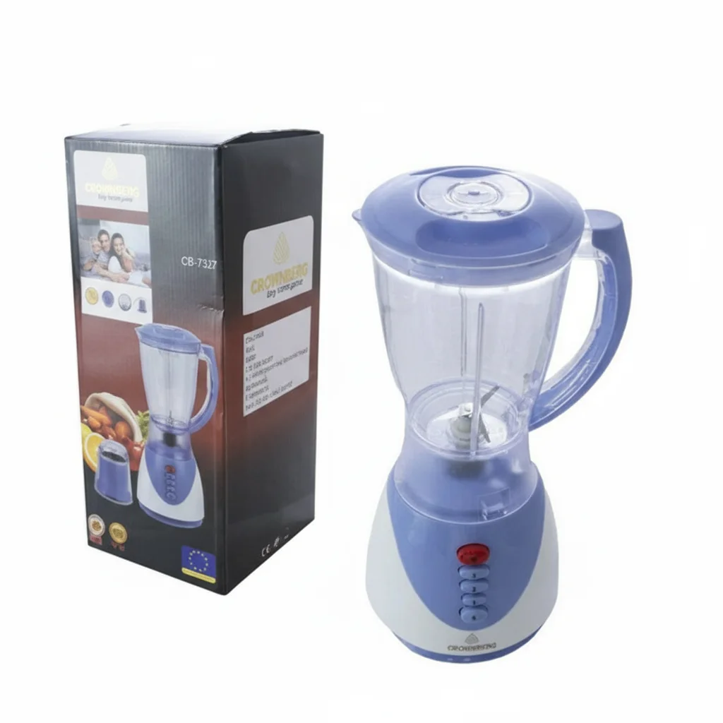 Блендер Crownberg CB-7327 із чашею 1,5 л