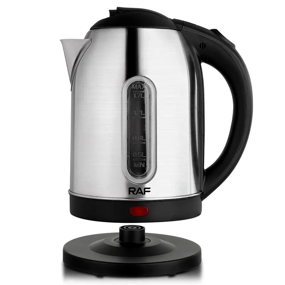 Електрочайник PowerBoil R7853