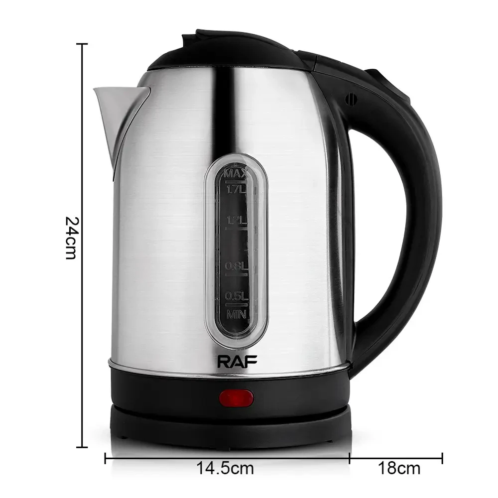 Електрочайник PowerBoil R7853