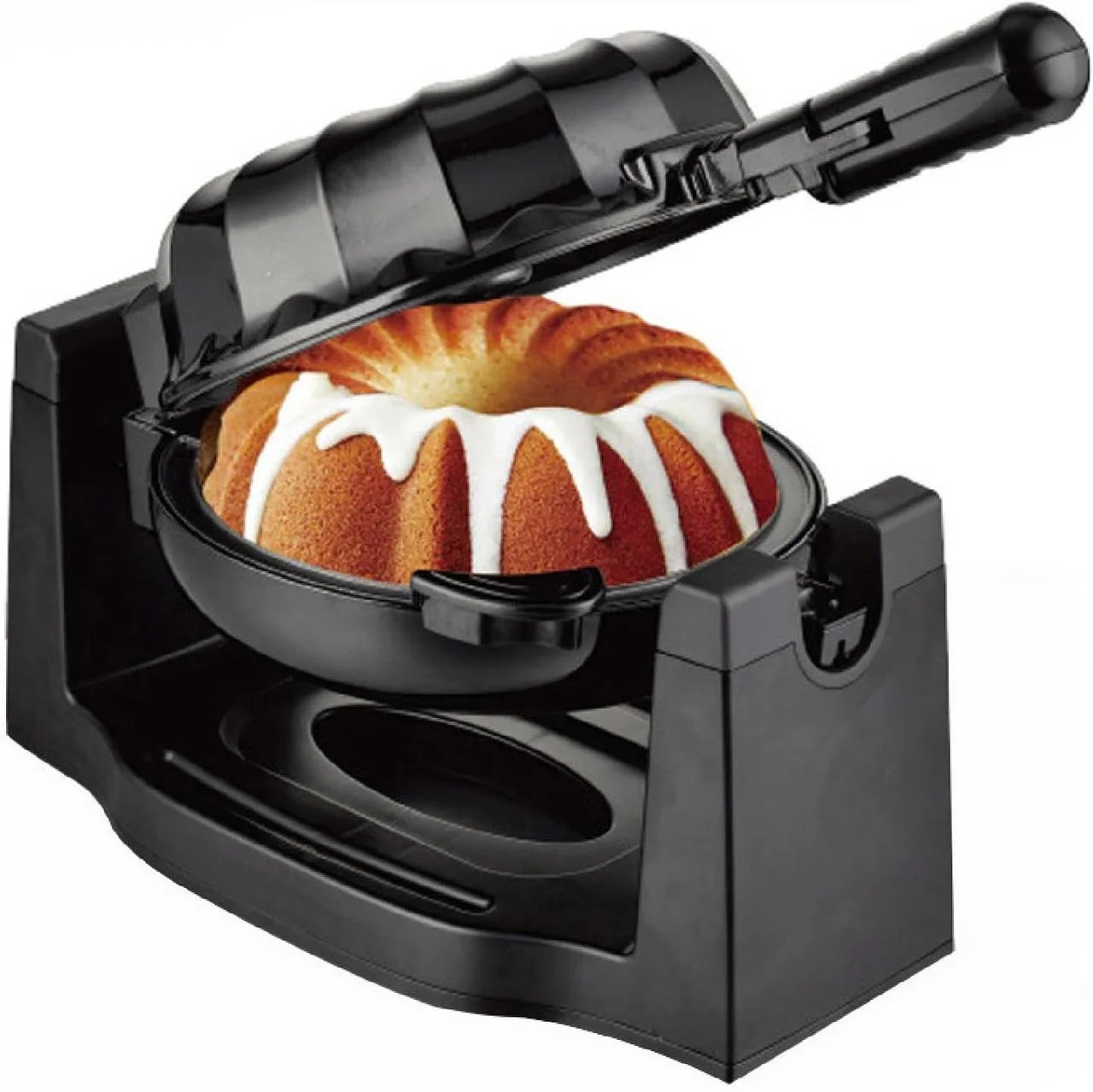 Електричний кейкмейкер SOKANY SK-BBQ-837