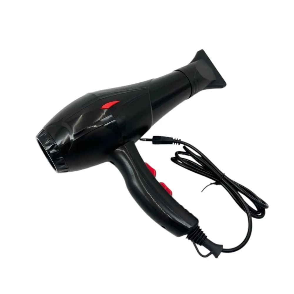 Фен для волосся Mozer MZ-9100 чорний