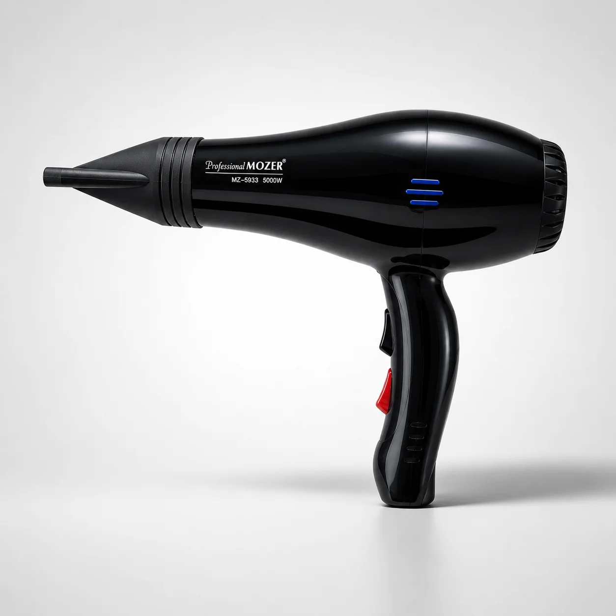 Фен Mozer MZ-5933 Pro