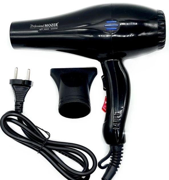 Фен Mozer MZ-5933 Pro