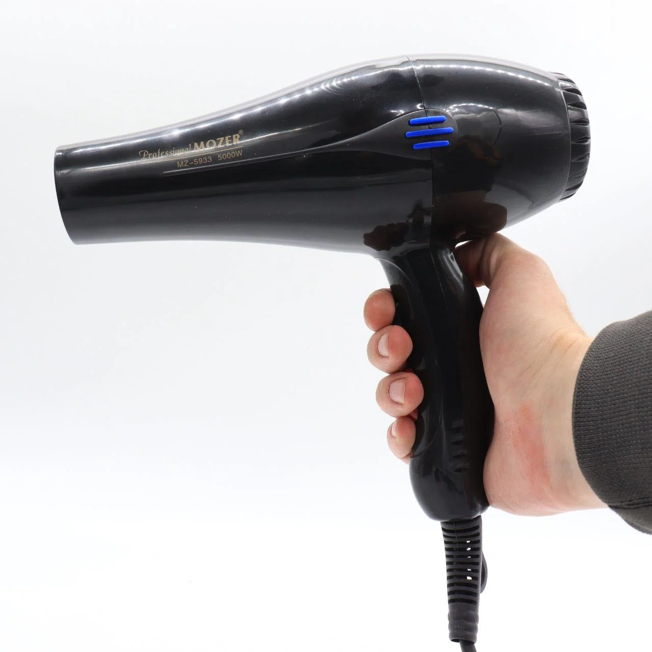 Фен Mozer MZ-5933 Pro
