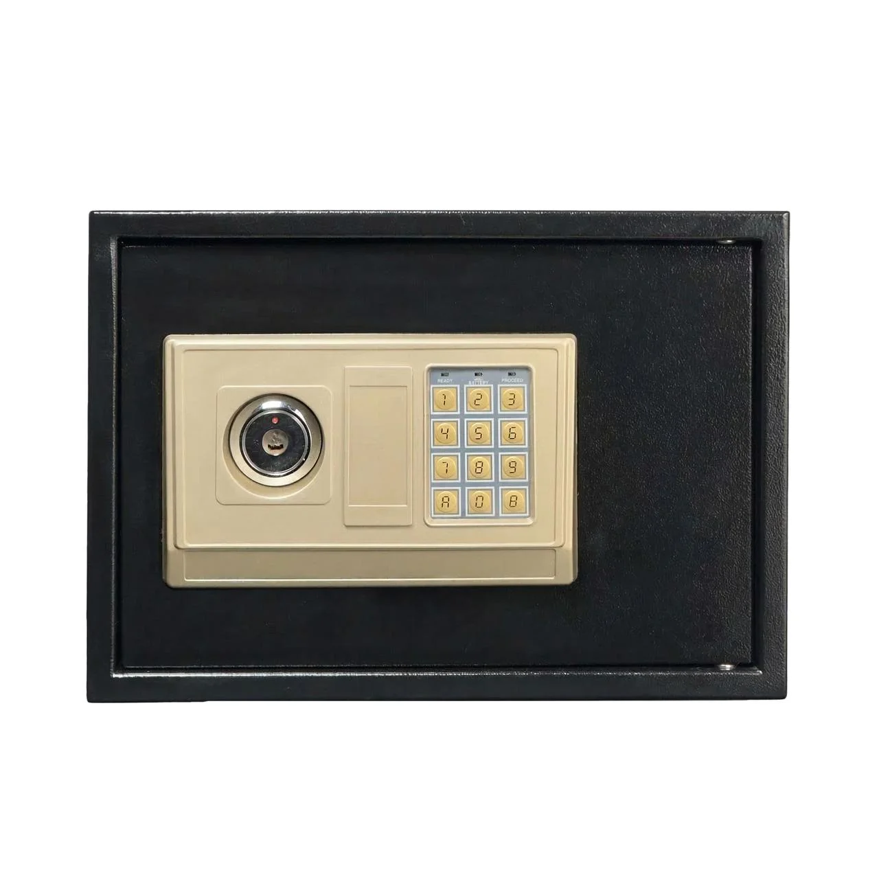 Меблевий сейф SP-250GE