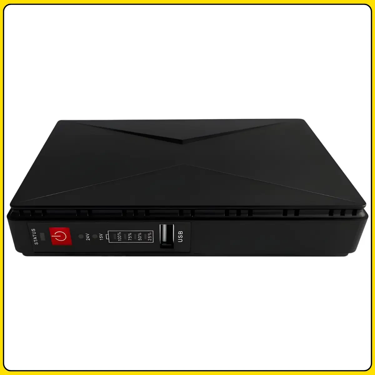 Міні-ІБП DC UPS