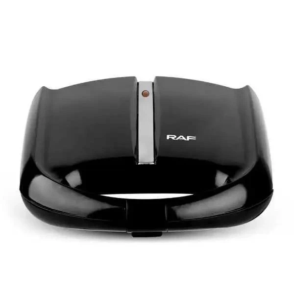 Млинниця RAF R510 з антипригарним покриттям, 1600 Вт