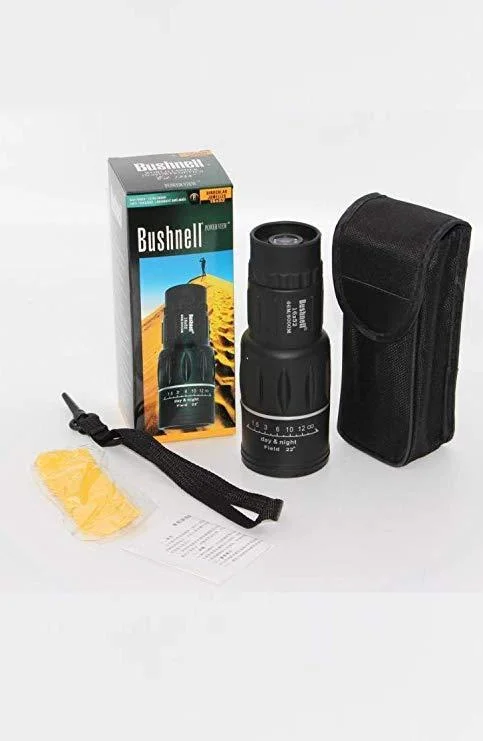 Монокуляр Bushnell 16x52 PowerView
