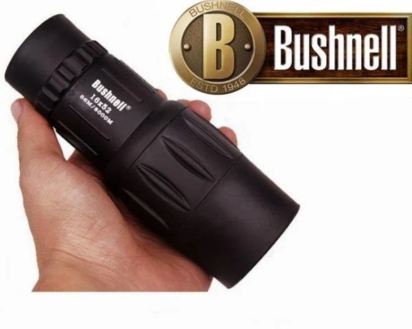 Монокуляр Bushnell 16x52 PowerView