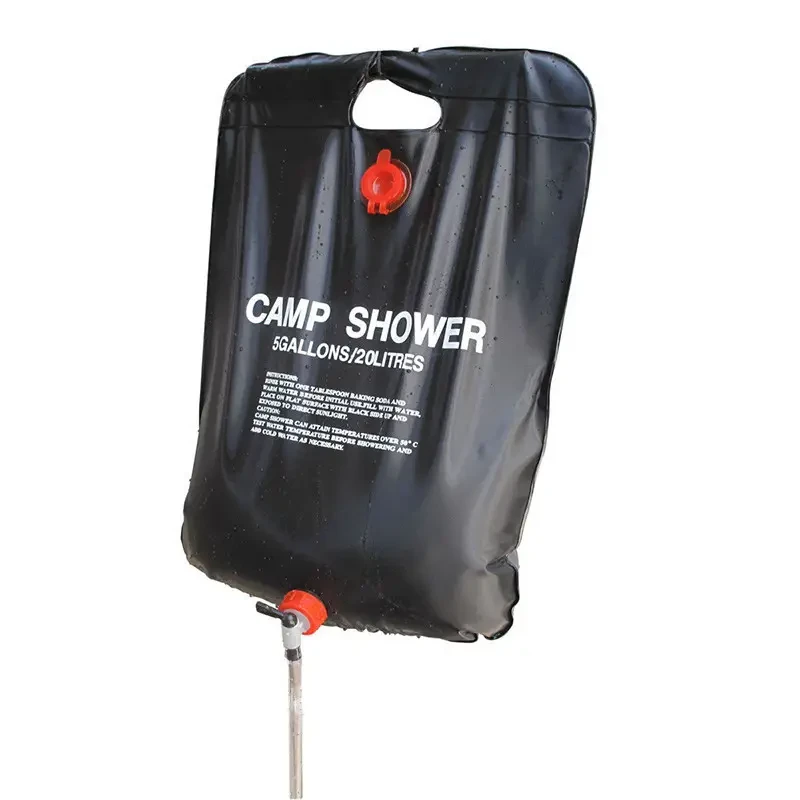 Похідний душ Camp Shower на 20 л