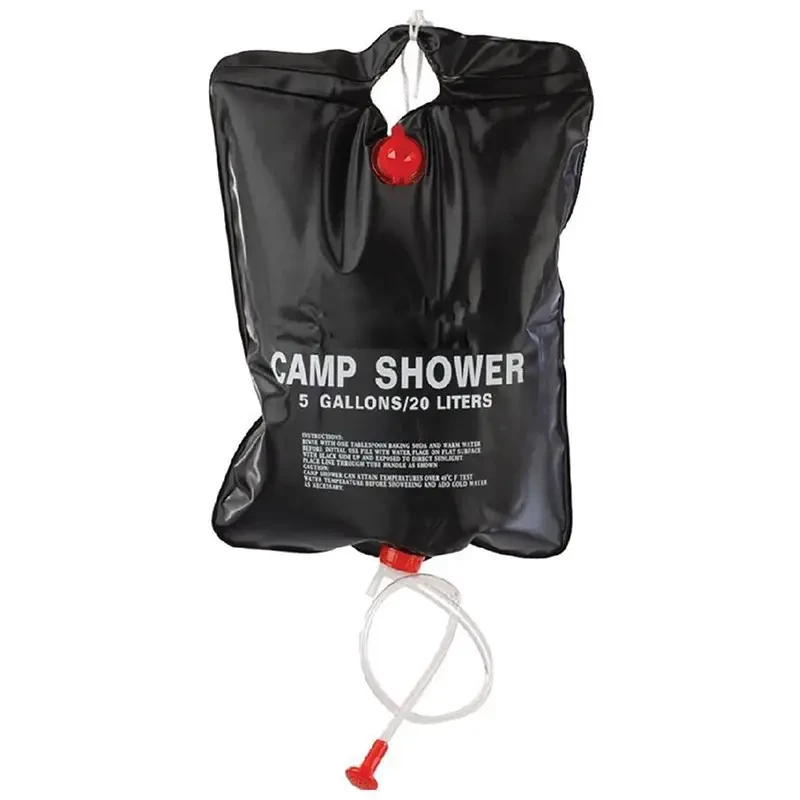 Похідний душ Camp Shower на 20 л