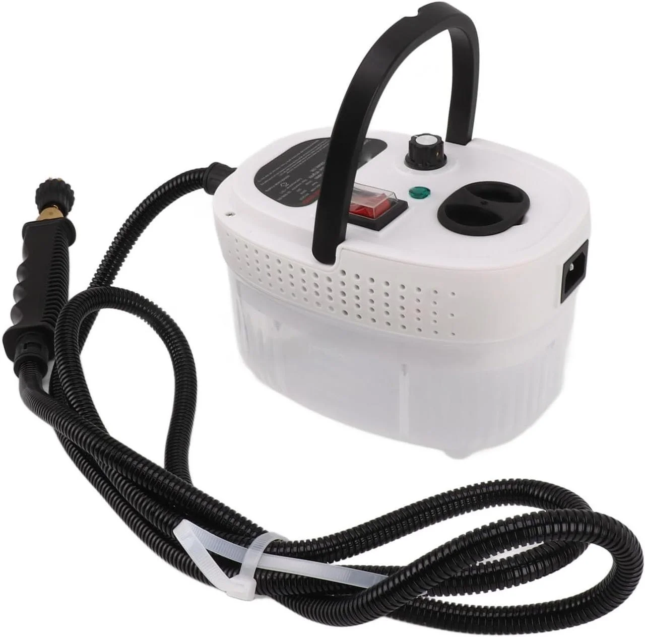 Портативний пароочисник MYWUBAO HC-2500A
