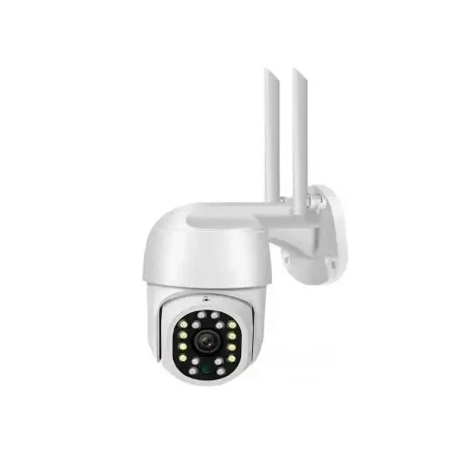 Поворотна IP‑камера HX-A1536C з Wi‑Fi