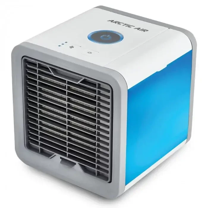 Rovus Arctic Air — персональний охолоджувач повітря USB