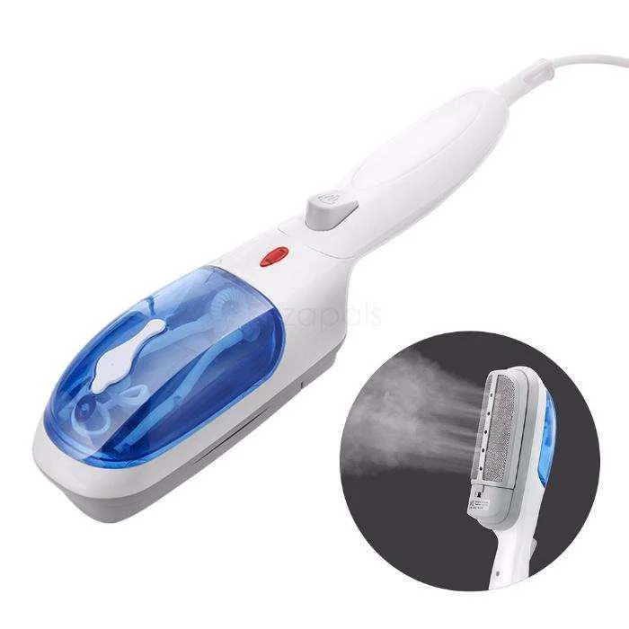 Ручний відпарювач для одягу TOBI Steam Brush