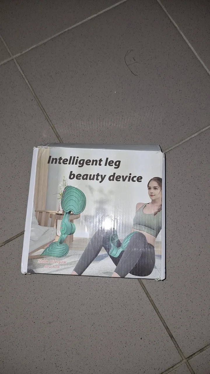 Тренажер для м'язів тазу Pelvical floor trainer зелений
