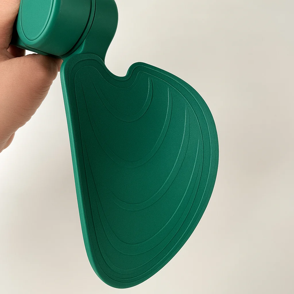 Тренажер для тазового дна Pelvical floor trainer Green