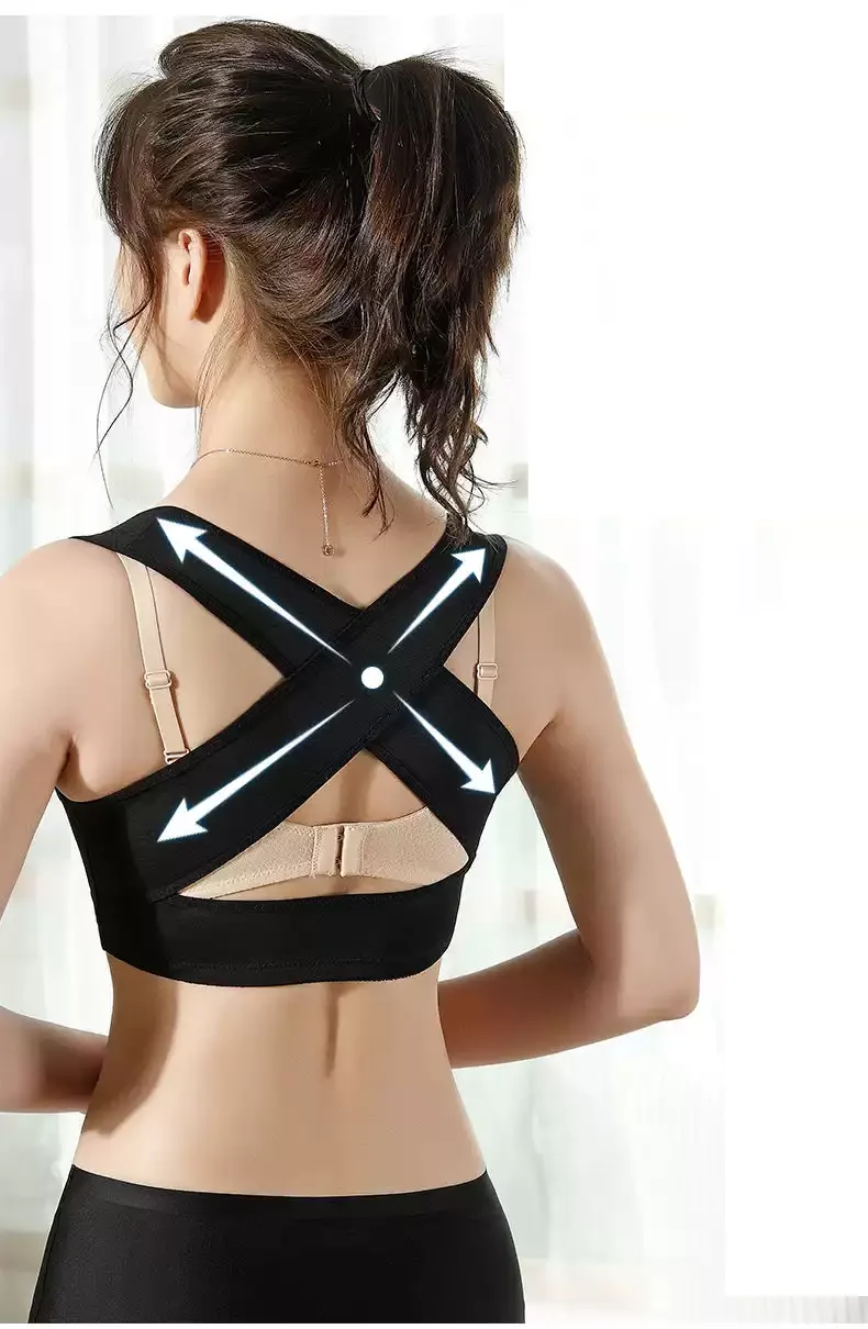 Жіночий корсет для грудей BRA LY-399