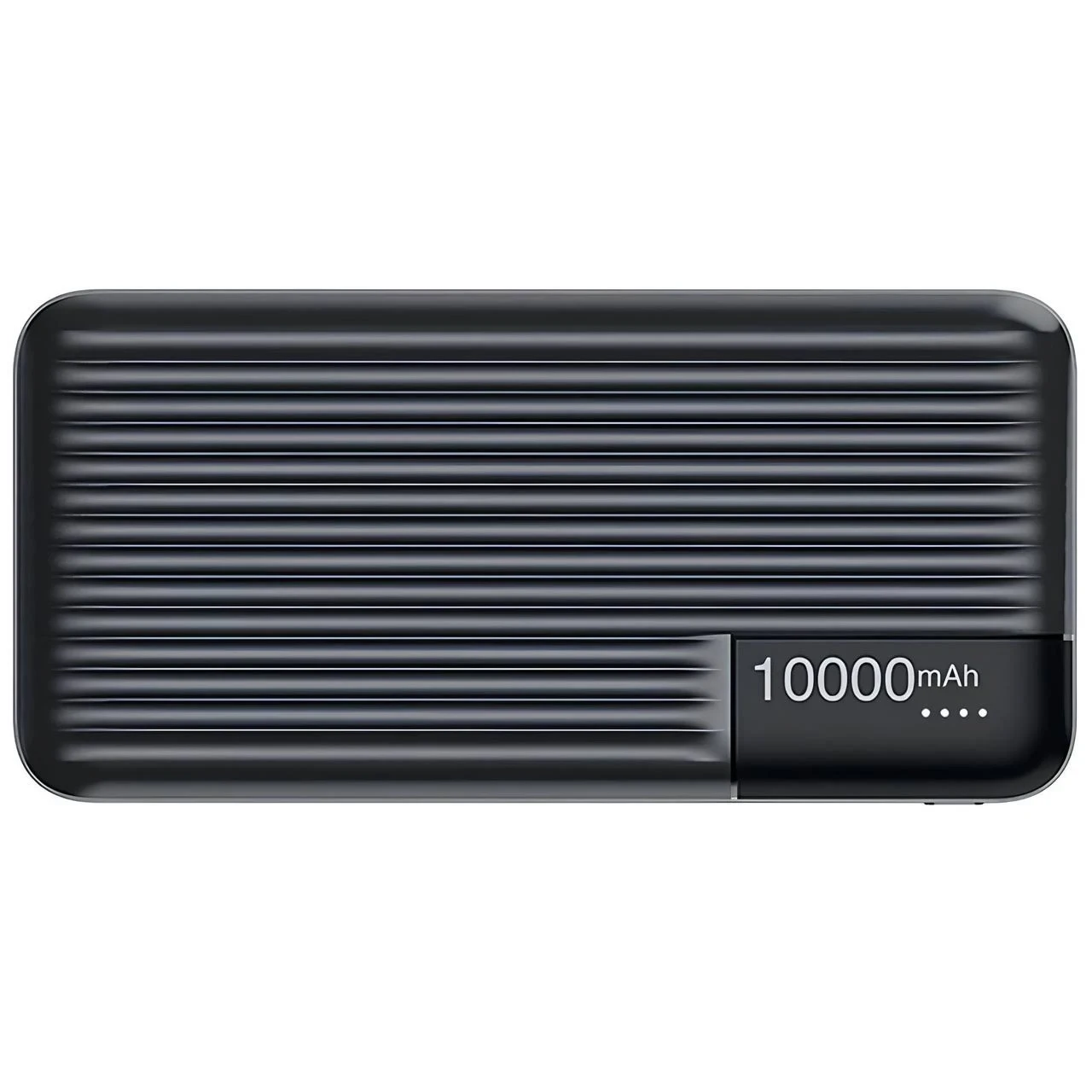 Зовнішній акумулятор LENYES PX161 10000 мАч