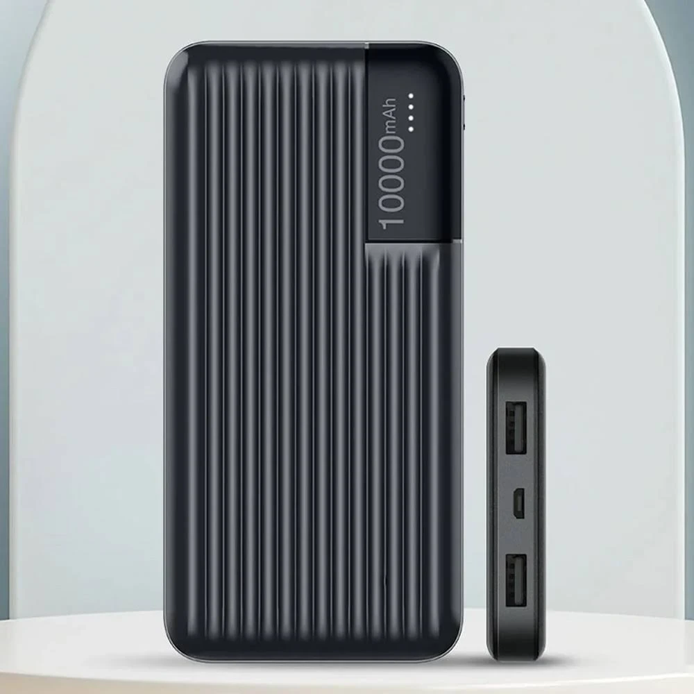 Зовнішній акумулятор LENYES PX161 10000 мАч